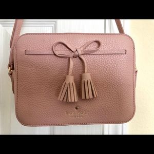 Authentic Kate Spade Cross-Body Purse